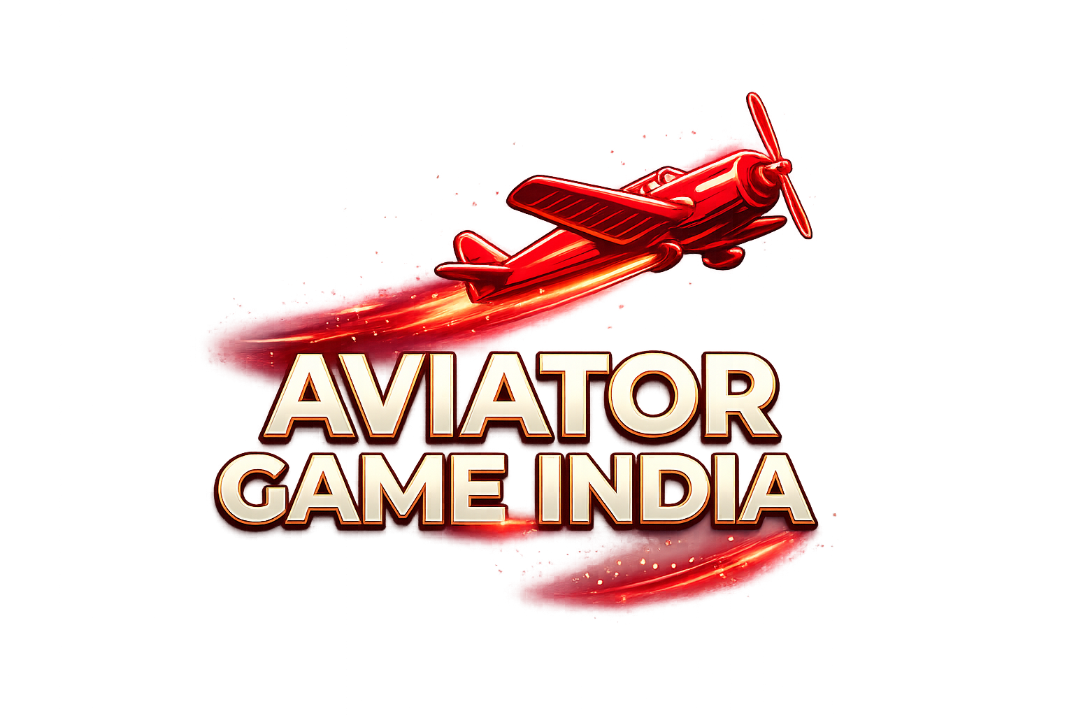 logo aviator game india